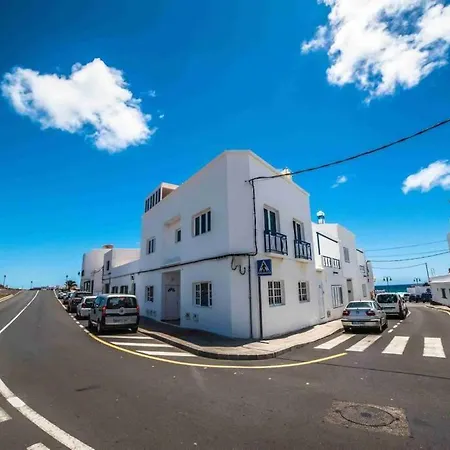 Casitas Catalina Apartament Arrieta (Lanzarote)