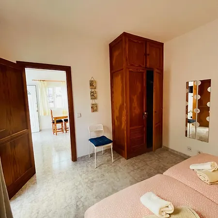 Casitas Catalina * Arrieta (Lanzarote)