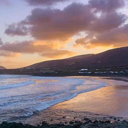 Casitas Catalina Arrieta (Lanzarote)