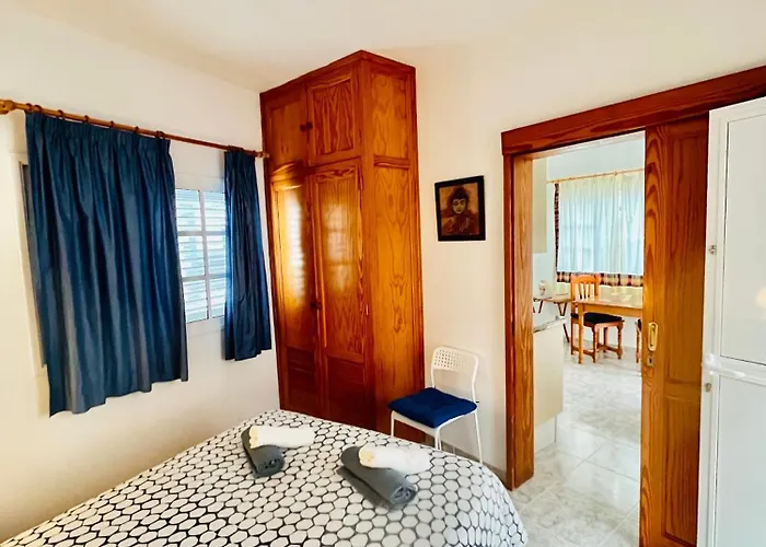 Casitas Catalina Appartamento *