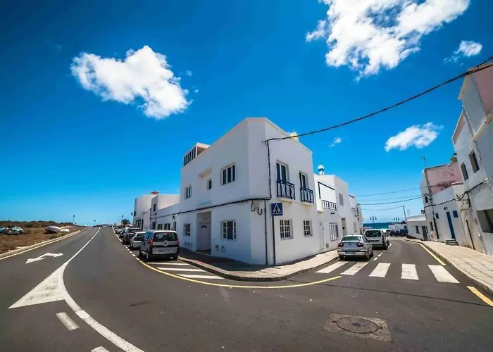 Casitas Catalina Appartamento Arrieta (Lanzarote)