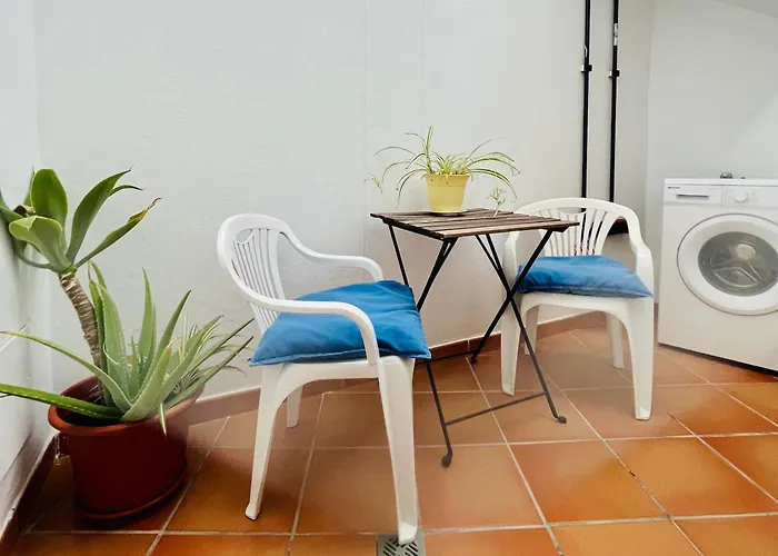 Casitas Catalina Arrieta (Lanzarote)