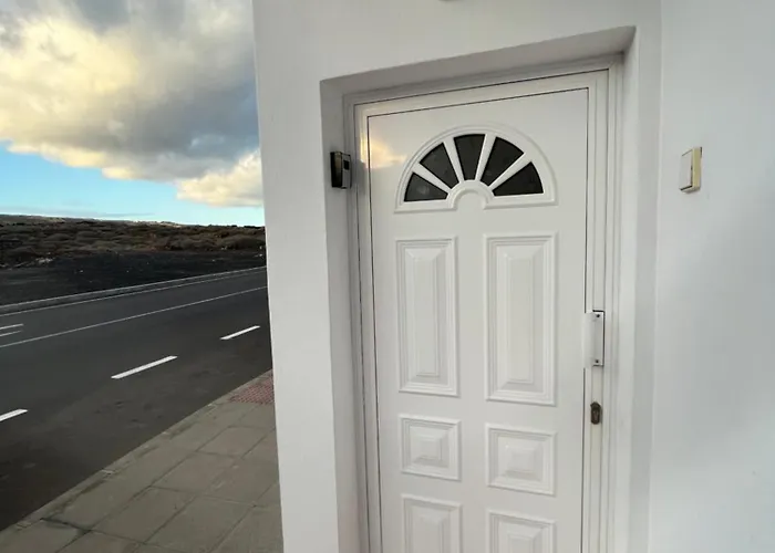 Casitas Catalina Appartamento