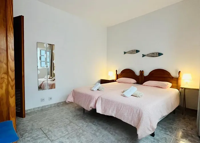 Casitas Catalina Appartamento Arrieta (Lanzarote)