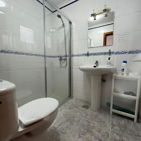 Casitas Catalina * Arrieta