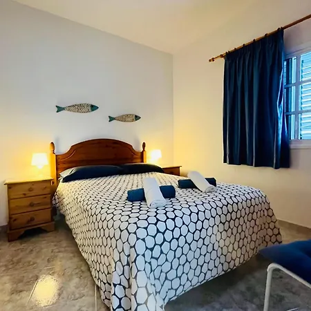 Casitas Catalina * Arrieta