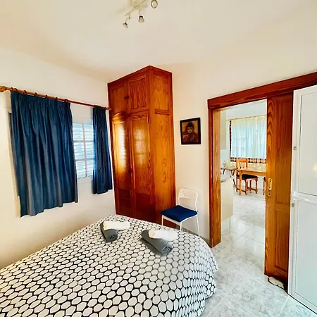 Casitas Catalina Apartman *