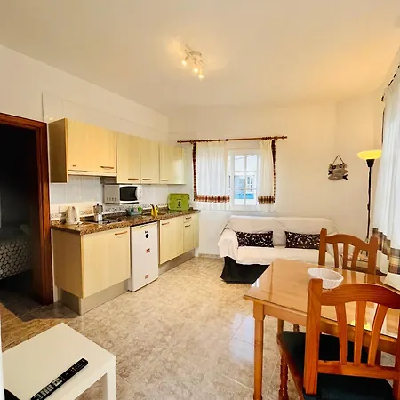 Casitas Catalina *