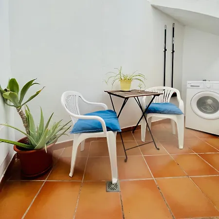 Casitas Catalina Arrieta (Lanzarote)