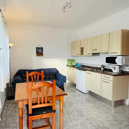 Appartement Casitas Catalina