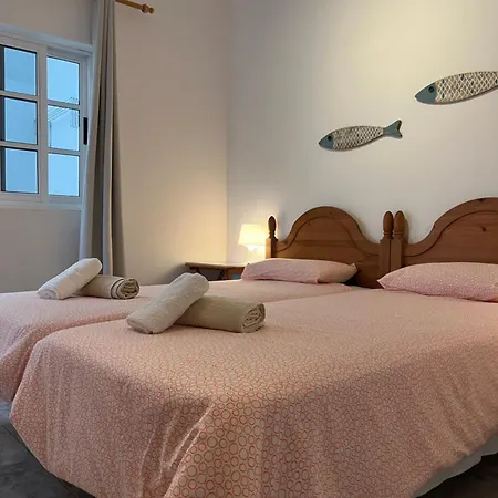 Casitas Catalina
