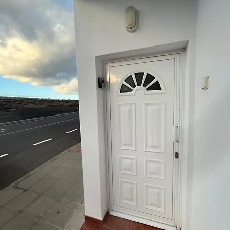 Casitas Catalina Appartement