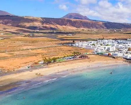 Casitas Catalina ארייטה