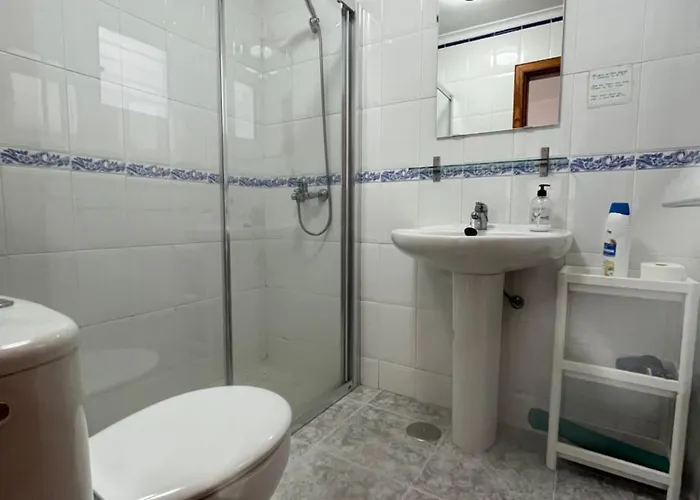 Casitas Catalina * Arrieta (Lanzarote)