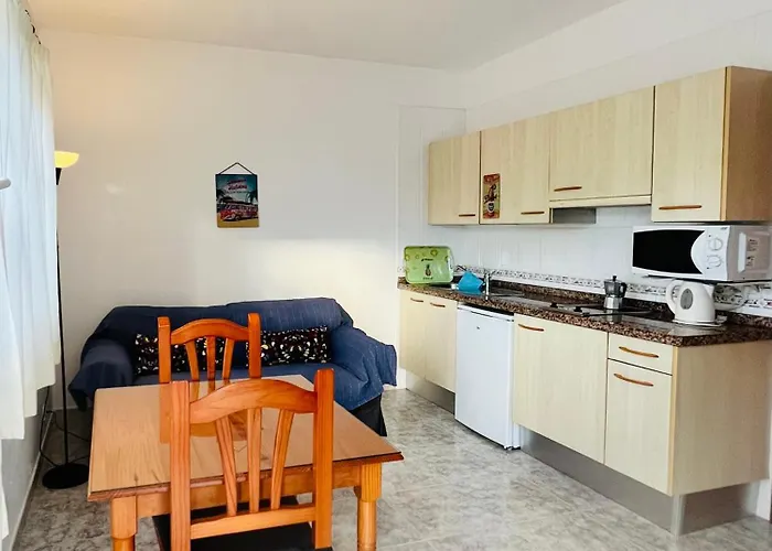 Apartment Casitas Catalina