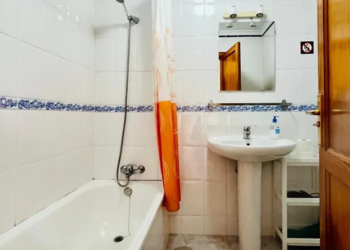 Apartment Casitas Catalina Arrieta (Lanzarote)