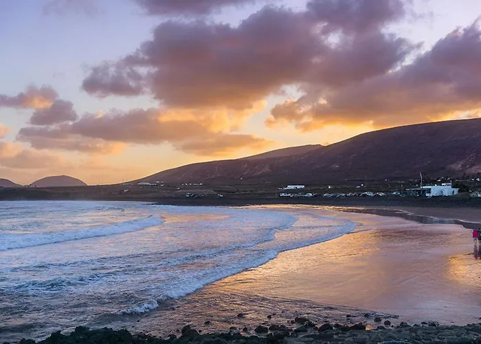 Casitas Catalina Arrieta (Lanzarote)