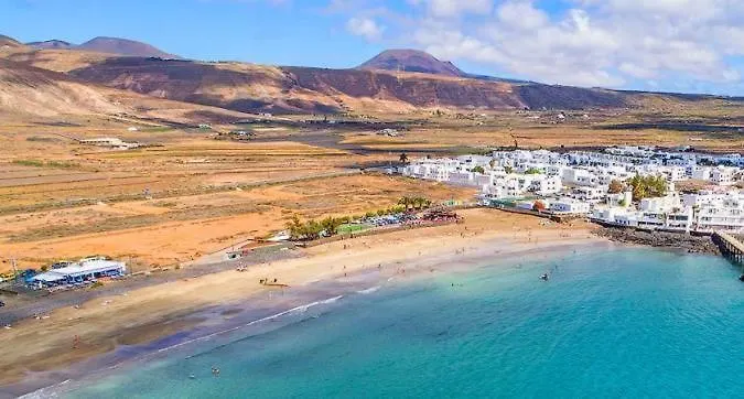 Casitas Catalina Arrieta (Lanzarote)