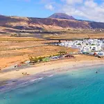 Casitas Catalina Arrieta (Lanzarote)
