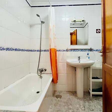 Lägenhet Casitas Catalina Arrieta (Lanzarote)