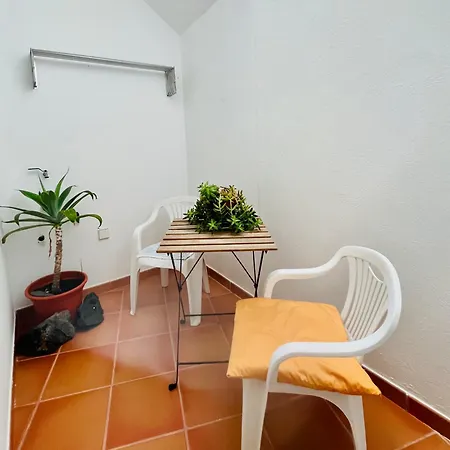 Apartment Casitas Catalina *