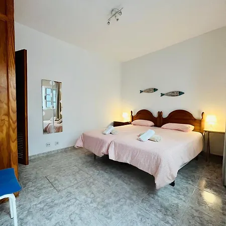 Casitas Catalina Apartment Arrieta (Lanzarote)