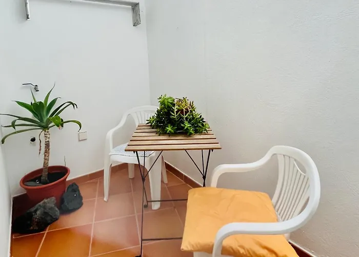 Apartment Casitas Catalina *